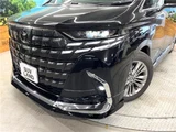 2025 Toyota Alphard Z Van for sale, Japanese used car export - photo 20 of 30 | GULJI TRADERS