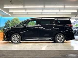 2025 Toyota Alphard Z Van for sale, Japanese used car export - photo 26 of 30 | GULJI TRADERS