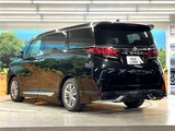 2025 Toyota Alphard Z Van for sale, Japanese used car export - photo 27 of 30 | GULJI TRADERS