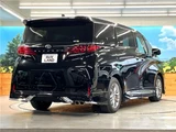2025 Toyota Alphard Z Van for sale, Japanese used car export - photo 29 of 30 | GULJI TRADERS