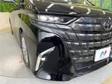 2025 Toyota Alphard Z Black Van for sale, Japanese used car export - photo 11 of 30 | GULJI TRADERS
