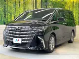 2025 Toyota Alphard Z Black Van for sale, Japanese used car export - photo 24 of 30 | GULJI TRADERS