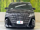 2025 Toyota Alphard Z Black Van for sale, Japanese used car export - photo 25 of 30 | GULJI TRADERS