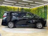 2025 Toyota Alphard Z Black Van for sale, Japanese used car export - photo 27 of 30 | GULJI TRADERS