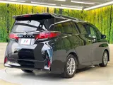 2025 Toyota Alphard Z Black Van for sale, Japanese used car export - photo 28 of 30 | GULJI TRADERS
