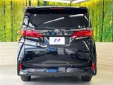 2025 Toyota Alphard Z Black Van for sale, Japanese used car export - photo 29 of 30 | GULJI TRADERS