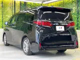 2025 Toyota Alphard Z Black Van for sale, Japanese used car export - photo 30 of 30 | GULJI TRADERS