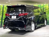 2025 Toyota Alphard Z Van for sale, Japanese used car export - photo 5 of 30 | GULJI TRADERS