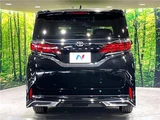 2025 Toyota Alphard Z Van for sale, Japanese used car export - photo 6 of 30 | GULJI TRADERS