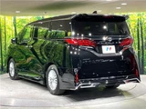 2025 Toyota Alphard Z Van for sale, Japanese used car export - photo 7 of 30 | GULJI TRADERS