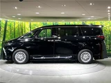 2025 Toyota Alphard Z Van for sale, Japanese used car export - photo 17 of 30 | GULJI TRADERS
