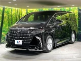 2025 Toyota Alphard Z Van for sale, Japanese used car export - photo 18 of 30 | GULJI TRADERS