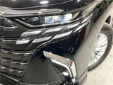 2025 Toyota Alphard Z Van for sale, Japanese used car export - photo 23 of 30 | GULJI TRADERS