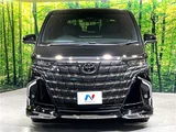 2025 Toyota Alphard Z Van for sale, Japanese used car export - photo 30 of 30 | GULJI TRADERS