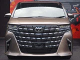 2025 Toyota Alphard 2.5 Z Van for sale, Japanese used car export - photo 2 of 78 | GULJI TRADERS