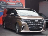 2025 Toyota Alphard 2.5 Z Van for sale, Japanese used car export - photo 3 of 78 | GULJI TRADERS