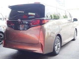 2025 Toyota Alphard 2.5 Z Van for sale, Japanese used car export - photo 4 of 78 | GULJI TRADERS