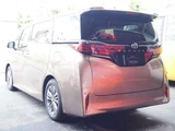 2025 Toyota Alphard 2.5 Z Van for sale, Japanese used car export - photo 5 of 78 | GULJI TRADERS