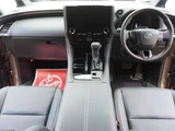 2025 Toyota Alphard 2.5 Z Van for sale, Japanese used car export - photo 6 of 78 | GULJI TRADERS