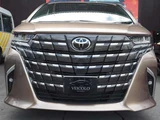 2025 Toyota Alphard 2.5 Z Van for sale, Japanese used car export - photo 15 of 78 | GULJI TRADERS