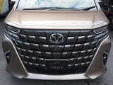 2025 Toyota Alphard 2.5 Z Van for sale, Japanese used car export - photo 16 of 78 | GULJI TRADERS