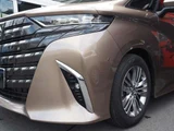 2025 Toyota Alphard 2.5 Z Van for sale, Japanese used car export - photo 17 of 78 | GULJI TRADERS