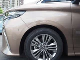 2025 Toyota Alphard 2.5 Z Van for sale, Japanese used car export - photo 18 of 78 | GULJI TRADERS