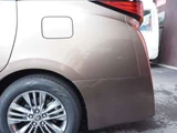 2025 Toyota Alphard 2.5 Z Van for sale, Japanese used car export - photo 24 of 78 | GULJI TRADERS