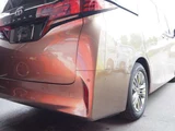 2025 Toyota Alphard 2.5 Z Van for sale, Japanese used car export - photo 29 of 78 | GULJI TRADERS