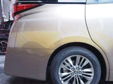 2025 Toyota Alphard 2.5 Z Van for sale, Japanese used car export - photo 30 of 78 | GULJI TRADERS