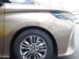 2025 Toyota Alphard 2.5 Z Van for sale, Japanese used car export - photo 35 of 78 | GULJI TRADERS