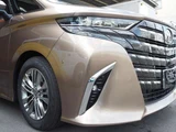 2025 Toyota Alphard 2.5 Z Van for sale, Japanese used car export - photo 37 of 78 | GULJI TRADERS