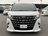 2025 Toyota Alphard Z Pearl Van for sale, Japanese used car export - photo 8 of 39 | GULJI TRADERS