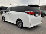 2025 Toyota Alphard Z Pearl Van for sale, Japanese used car export - photo 11 of 39 | GULJI TRADERS