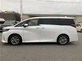 2025 Toyota Alphard Z Pearl Van for sale, Japanese used car export - photo 13 of 39 | GULJI TRADERS