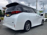 2025 Toyota Alphard 2.5 Z Van for sale, Japanese used car export - photo 2 of 80 | GULJI TRADERS