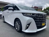 2025 Toyota Alphard 2.5 Z Van for sale, Japanese used car export - photo 14 of 80 | GULJI TRADERS