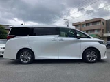 2025 Toyota Alphard 2.5 Z Van for sale, Japanese used car export - photo 15 of 80 | GULJI TRADERS