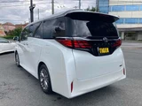 2025 Toyota Alphard 2.5 Z Van for sale, Japanese used car export - photo 17 of 80 | GULJI TRADERS