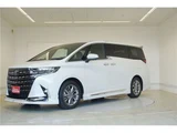 2025 Toyota Alphard Van for sale, Japanese used car export - photo 2 of 47 | GULJI TRADERS