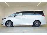 2025 Toyota Alphard Van for sale, Japanese used car export - photo 3 of 47 | GULJI TRADERS