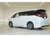 2025 Toyota Alphard Van for sale, Japanese used car export - photo 4 of 47 | GULJI TRADERS