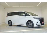 2025 Toyota Alphard Van for sale, Japanese used car export - photo 8 of 47 | GULJI TRADERS