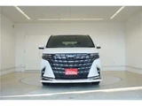 2025 Toyota Alphard Van for sale, Japanese used car export - photo 9 of 47 | GULJI TRADERS