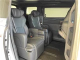2025 Toyota Alphard Van for sale, Japanese used car export - photo 29 of 47 | GULJI TRADERS