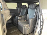 2025 Toyota Alphard Van for sale, Japanese used car export - photo 30 of 47 | GULJI TRADERS