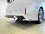 2025 Toyota Alphard Van for sale, Japanese used car export - photo 40 of 47 | GULJI TRADERS