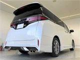 2025 Toyota Alphard Van for sale, Japanese used car export - photo 46 of 47 | GULJI TRADERS