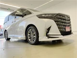 2025 Toyota Alphard Van for sale, Japanese used car export - photo 47 of 47 | GULJI TRADERS