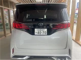 2025 Toyota Alphard Z Van for sale, Japanese used car export - photo 2 of 21 | GULJI TRADERS